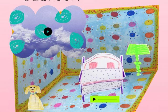 I’m Yours & You’re Mine, Stay Curious – The House of Do Your Own Thing Online Exhibition Tour