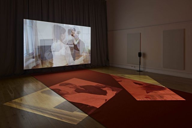 Talk: Alice Theobald with Thibault de Montalembert
