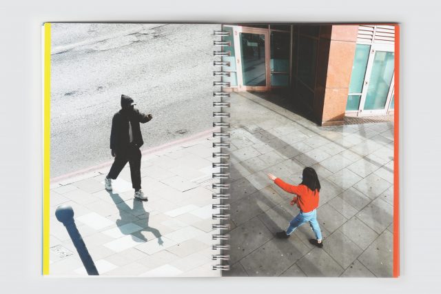 Book Launch: Iphgenia Baal and Ben Graville in conversation with Juliet Jacques