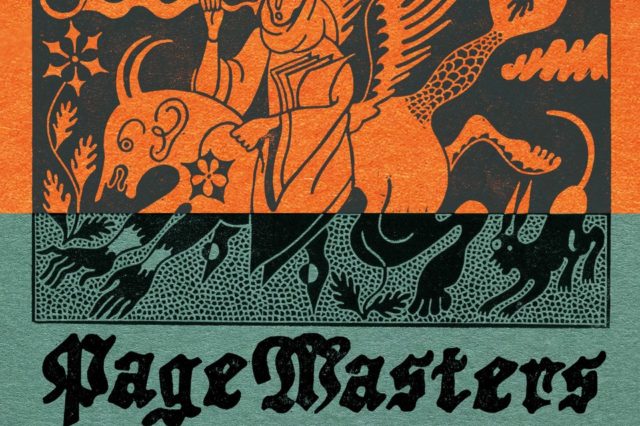 Pagemasters Zine Fair